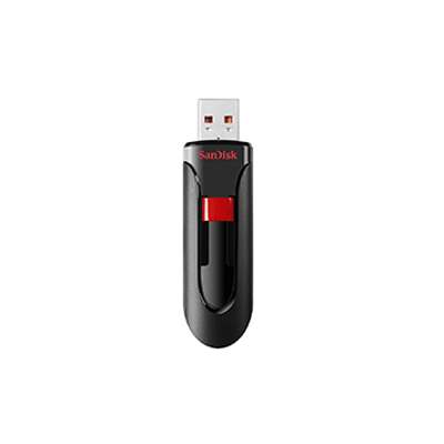 فلش Sandisk 64GB