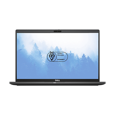 لبتاپ Dell 7410