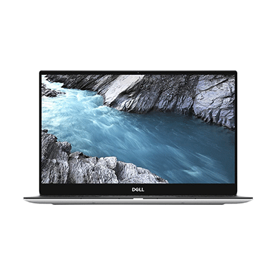 لبتاپ Dell XPS 7390