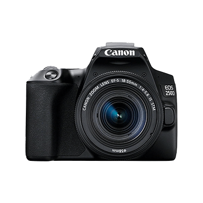 کمره Canon 250D
