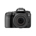 کمره Canon 90D