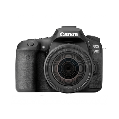 کمره Canon 90D