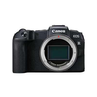 کمره Canon RP