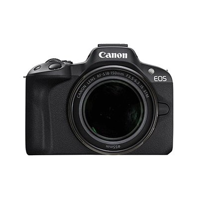 کمره Canon R50