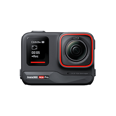 کمره insta360 ace pro