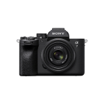 کمره Sony Alpha7 IV