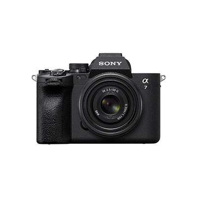 کمره Sony Alpha7 IV