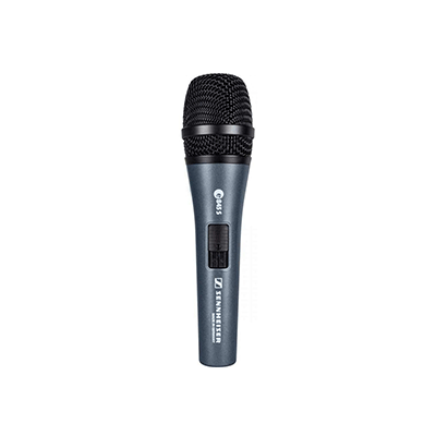 مایک داینامیک SennHeiser