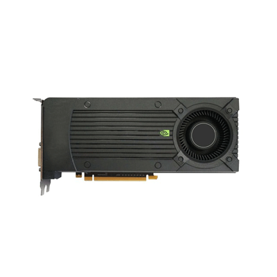 گرافیک GTX 670
