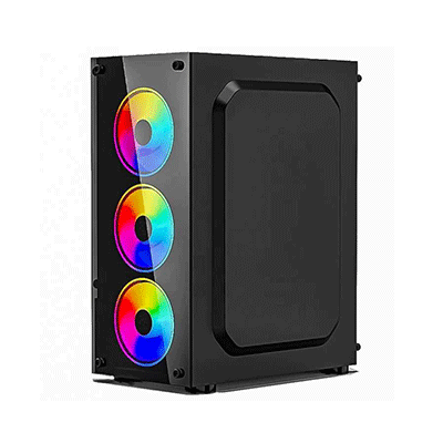 کیس CS009