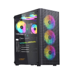 کیس کمپیوتر CS017