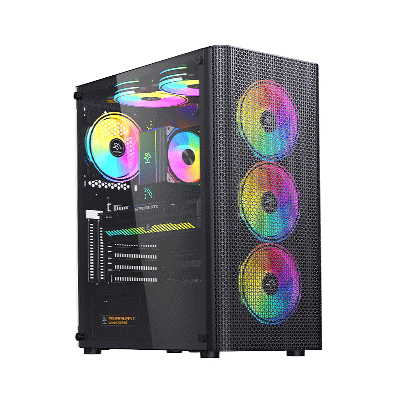 کیس کمپیوتر CS017