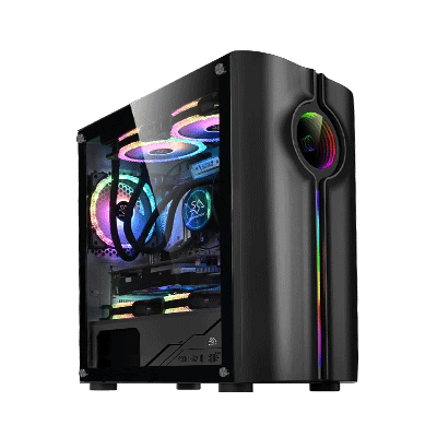 کیس کمپیوتر CS029