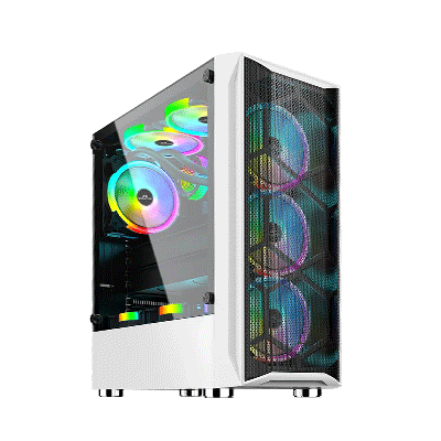 کیس کمپیوتر CS034