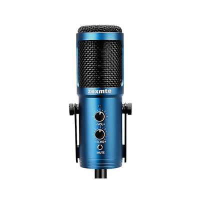 میکرافون Zexmte K58