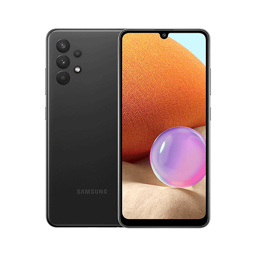موبایل Galaxy A32