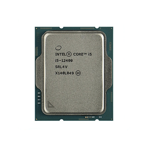 پروسسر Corei5 Gen12