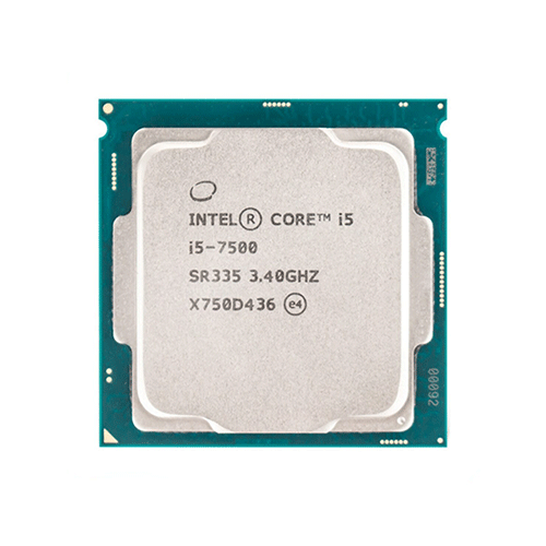 پروسسر Corei5 Gen7