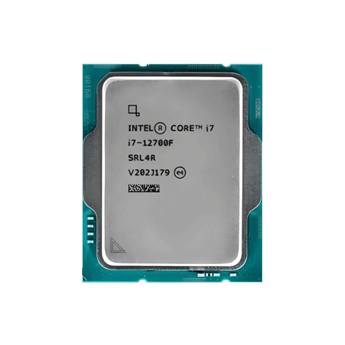 پروسسر Corei7 Gen12