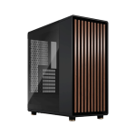 کیس کمپیوتر North Charcoal