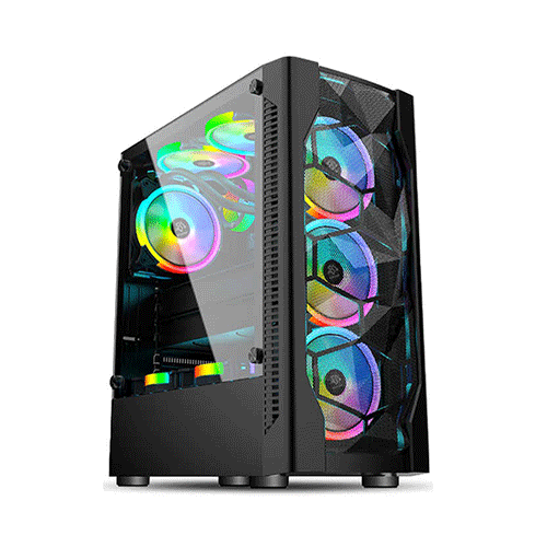 کیس کمپیوتر CS08