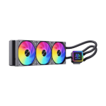 خنک کننده KS360 ARGB
