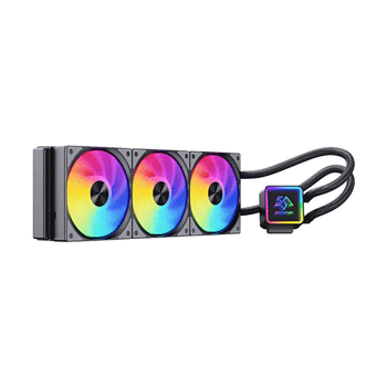 خنک کننده KS360 ARGB