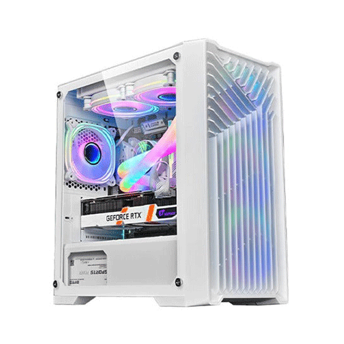 کیس کمپیوتر LC 70M