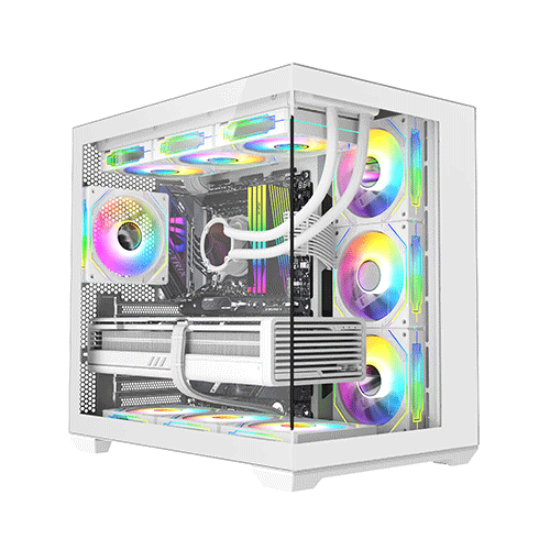 کیس کمپیوتر CS016