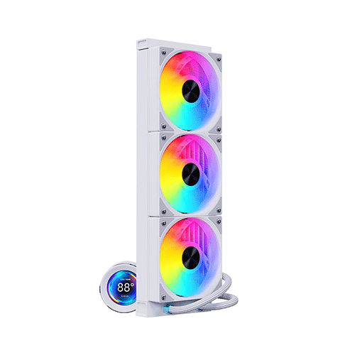 خنک کننده TA360 ARGB