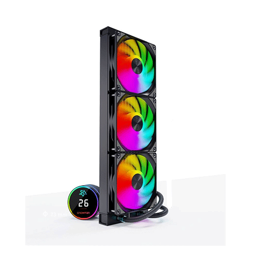 خنک کننده TL360 ARGB
