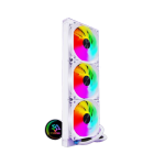 خنک کننده TM360 ARGB