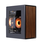 کیس Coolman Craft 3