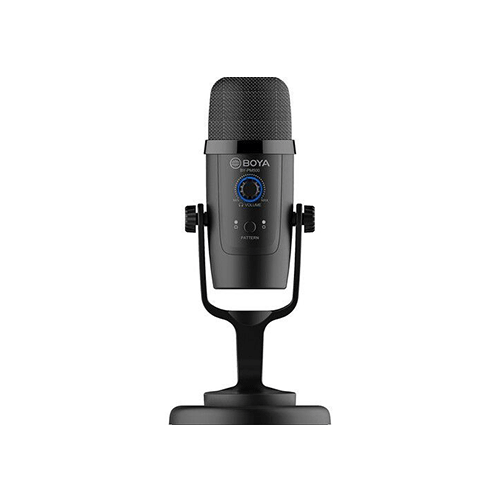 boya pm500