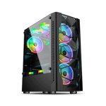 کیس کمپیوتر CS018