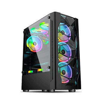 کیس کمپیوتر CS018