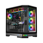 کیس کمپیوتر CS089
