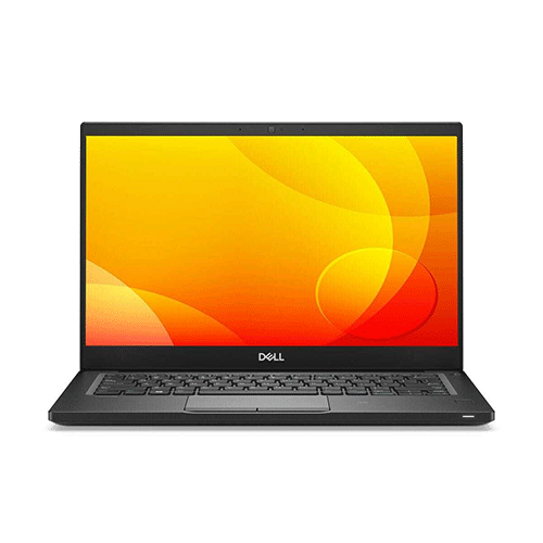لبتاپ Dell 7390