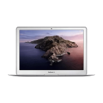 Macbook Air 11 (2012)