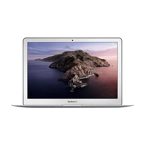 Macbook Air 11 (2012)