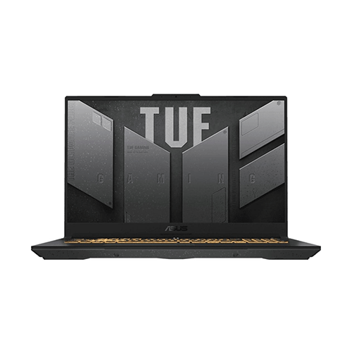 لبتاپ Tuf Gaming F17