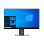 مانیتور 24 اینچ Dell