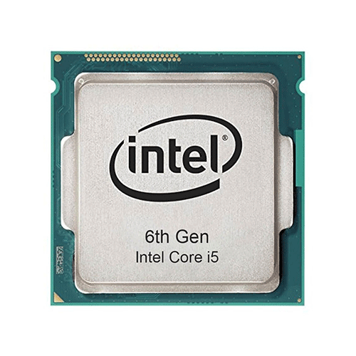 پروسسر Corei5 Gen6