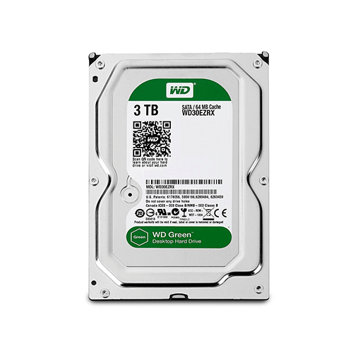 هاردیسک 3TB