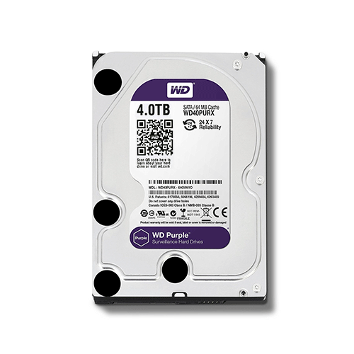 هاردیسک 4TB