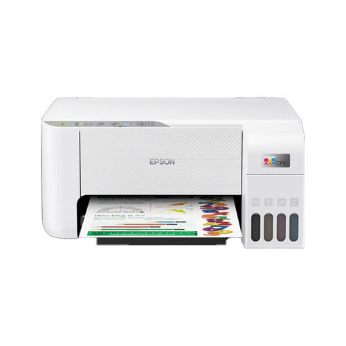 پرنتر Epson L3256
