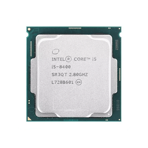 پروسسر Corei5 Gen8